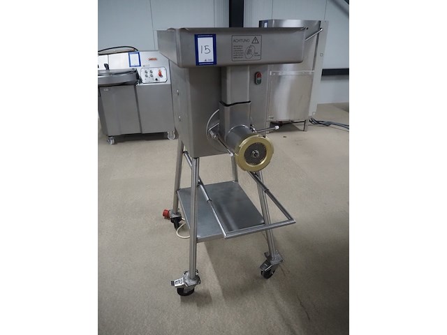 Kolbe - afbeelding 1 van  12