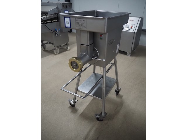 Kolbe - afbeelding 5 van  12