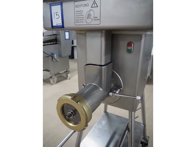 Kolbe - afbeelding 9 van  12