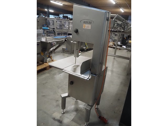 Kolbe - afbeelding 4 van  10