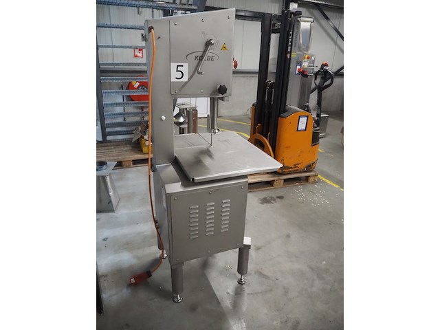 Kolbe - afbeelding 5 van  10