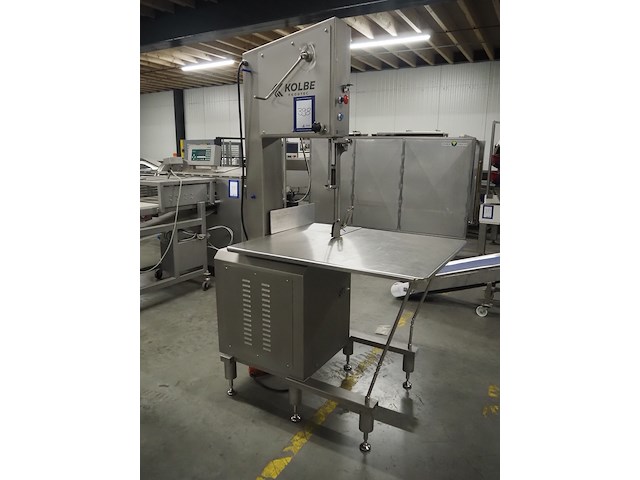 Kolbe - afbeelding 1 van  11