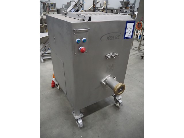 Kolbe - afbeelding 1 van  16