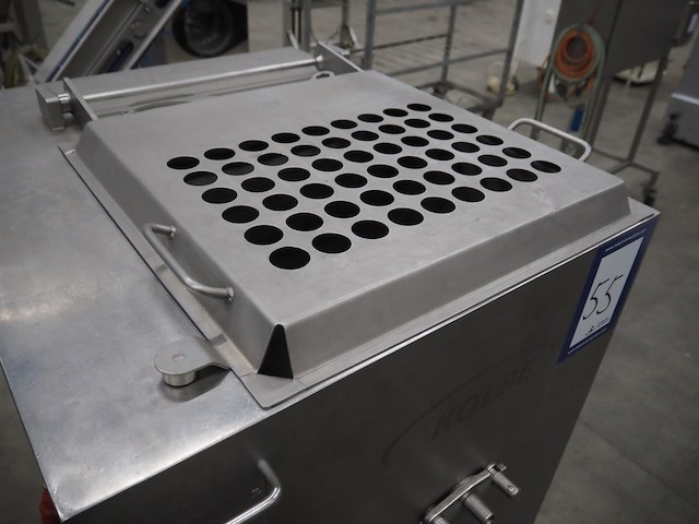 Kolbe - afbeelding 11 van  16