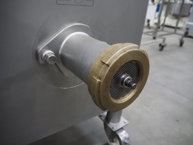 Kolbe - afbeelding 14 van  16