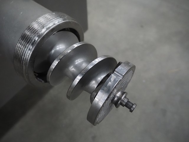 Kolbe - afbeelding 16 van  16