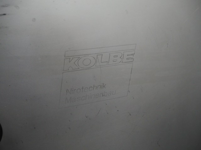 Kolbe - afbeelding 2 van  11