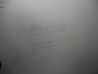 Kolbe - afbeelding 2 van  11