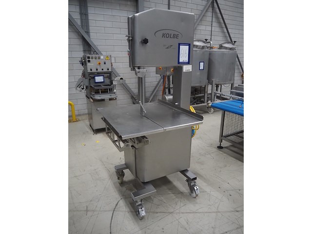 Kolbe - afbeelding 1 van  10