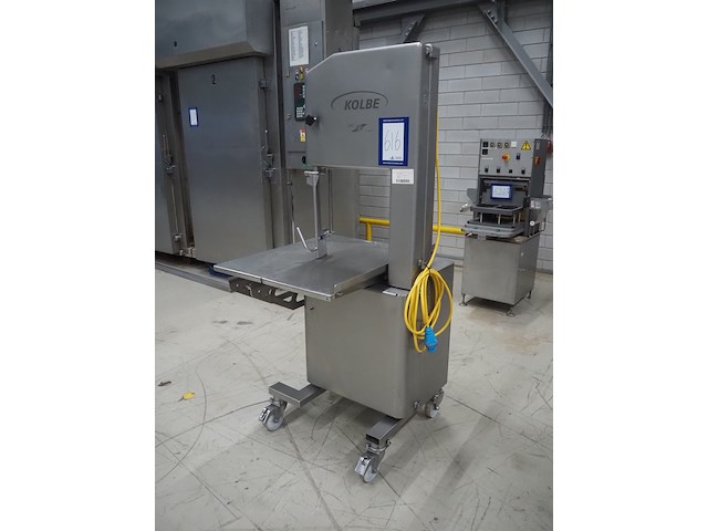 Kolbe - afbeelding 3 van  10