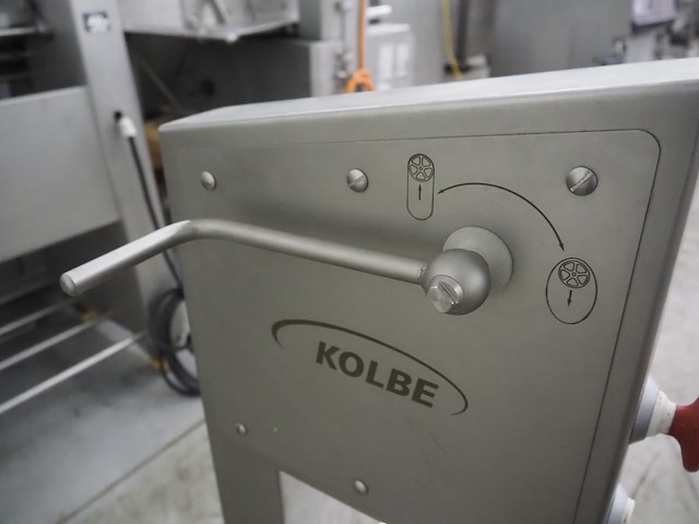 Kolbe - afbeelding 2 van  11