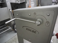 Kolbe - afbeelding 2 van  11