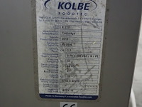 Kolbe - afbeelding 3 van  11