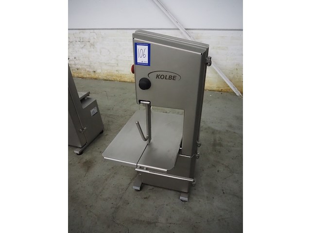 Kolbe - afbeelding 1 van  11