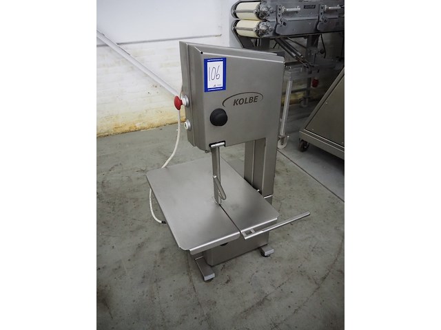 Kolbe - afbeelding 4 van  11