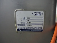 Kolbe - afbeelding 2 van  10