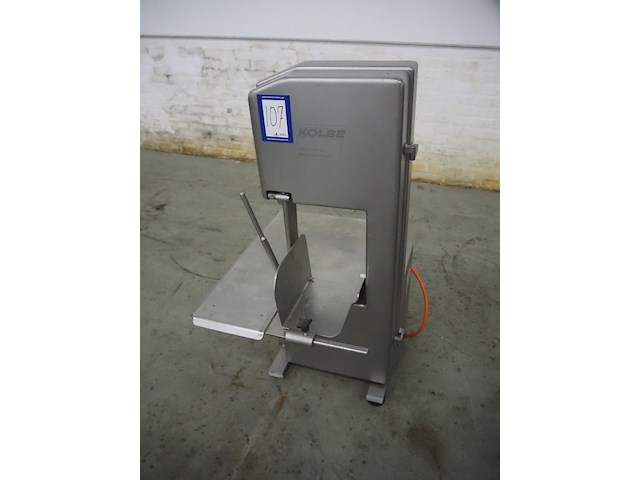 Kolbe - afbeelding 1 van  10