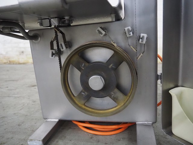 Kolbe - afbeelding 9 van  10