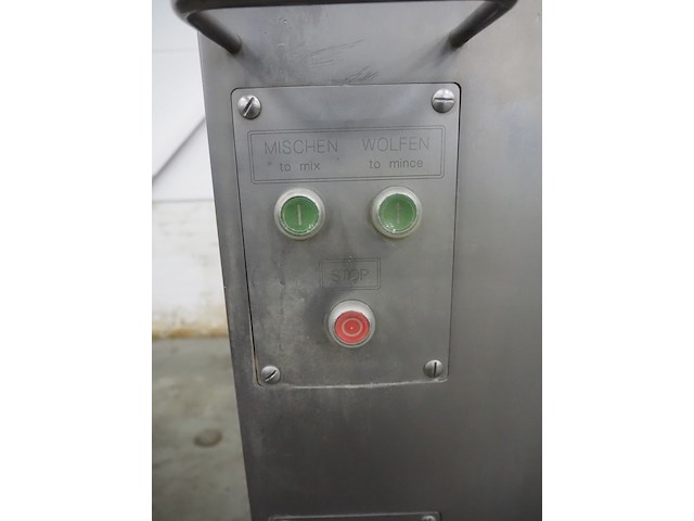 Kolbe - afbeelding 3 van  16