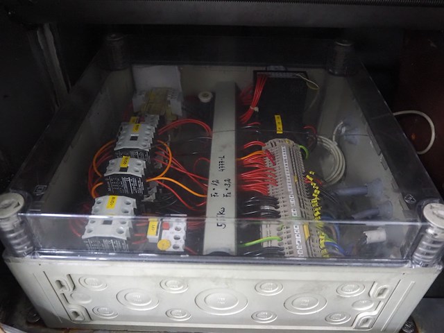 Kolbe - afbeelding 4 van  16