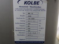 Kolbe - afbeelding 8 van  16
