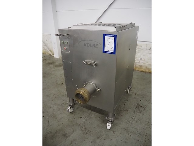 Kolbe - afbeelding 1 van  16