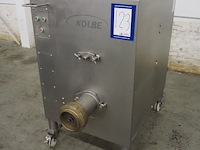 Kolbe - afbeelding 1 van  16