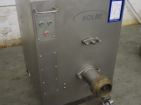 Kolbe - afbeelding 9 van  16