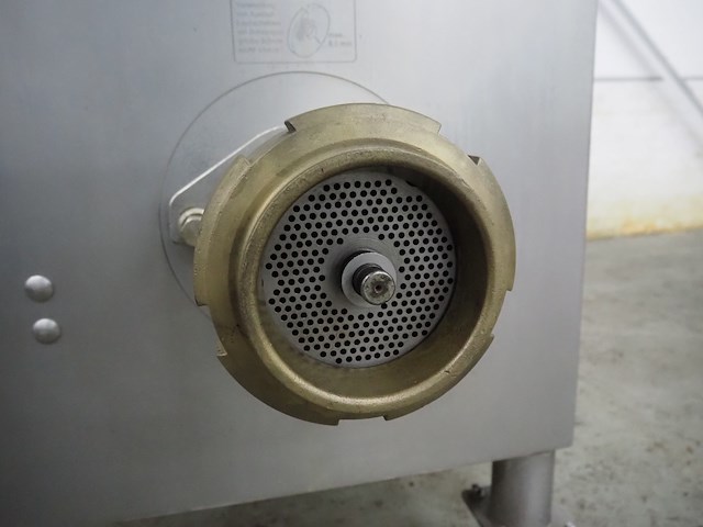 Kolbe - afbeelding 14 van  16