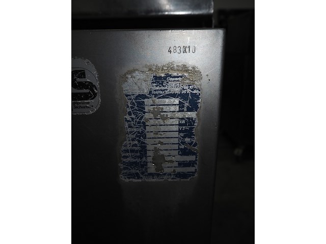 Kolbe - afbeelding 9 van  9