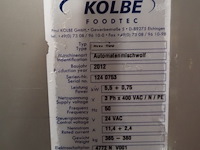 Kolbe - afbeelding 2 van  10