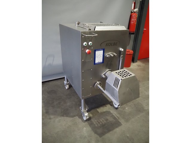 Kolbe - afbeelding 1 van  10