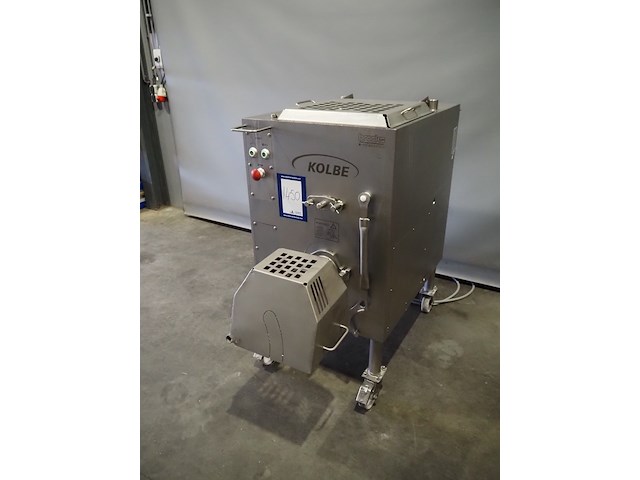 Kolbe - afbeelding 3 van  10