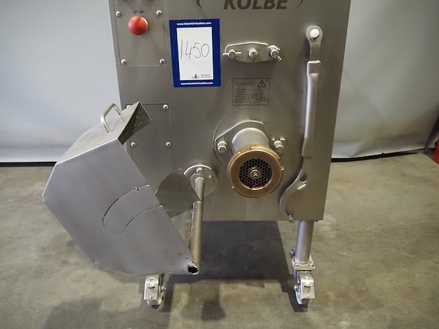 Kolbe - afbeelding 7 van  10