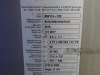 Kolbe - afbeelding 5 van  15