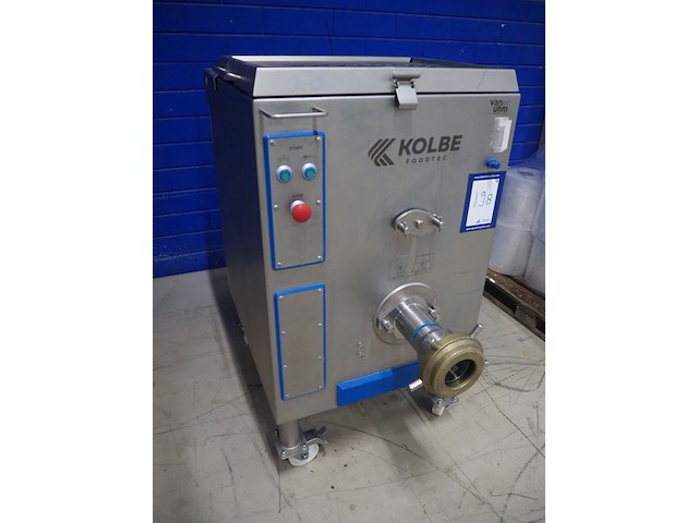 Kolbe - afbeelding 8 van  15