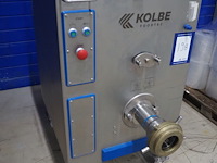 Kolbe - afbeelding 8 van  15