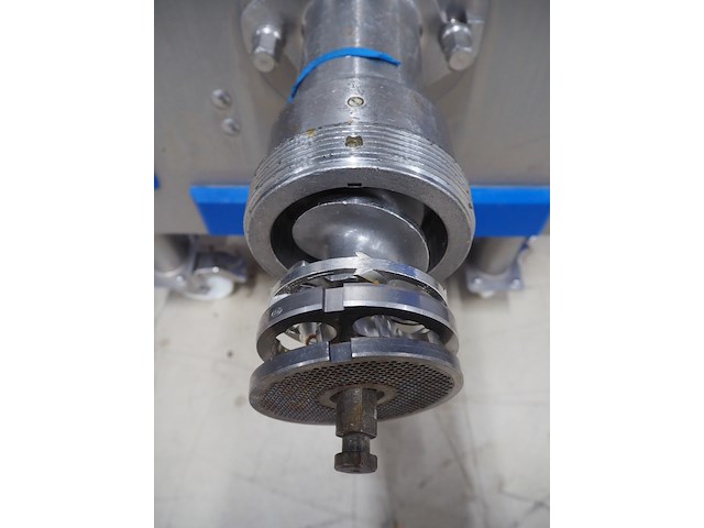 Kolbe - afbeelding 15 van  15