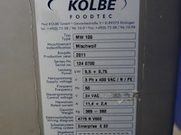 Kolbe - afbeelding 4 van  13