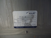 Kolbe - afbeelding 5 van  13