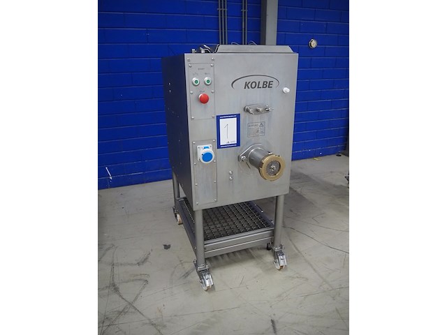 Kolbe - afbeelding 1 van  13