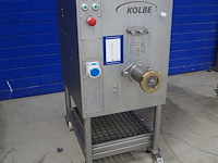 Kolbe - afbeelding 1 van  13