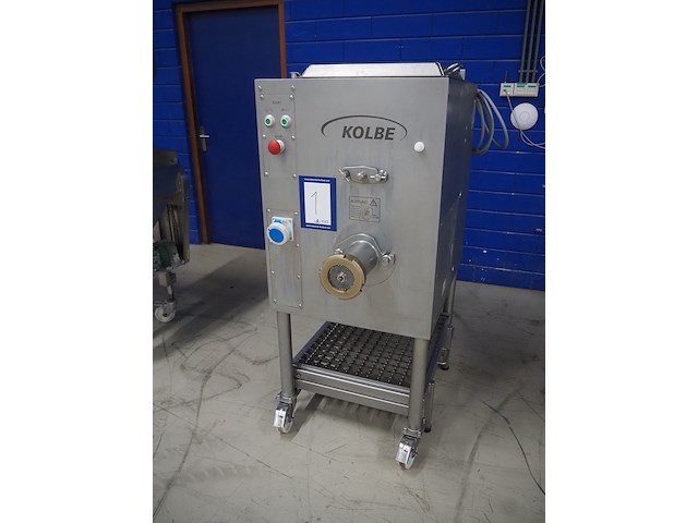 Kolbe - afbeelding 6 van  13