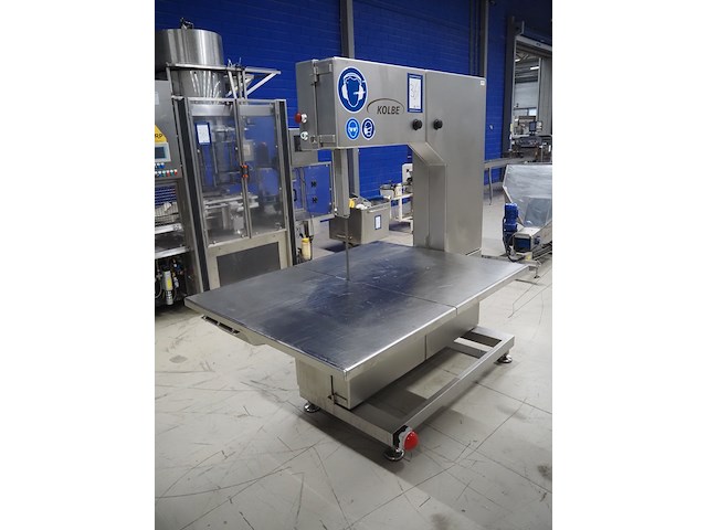 Kolbe - afbeelding 1 van  11