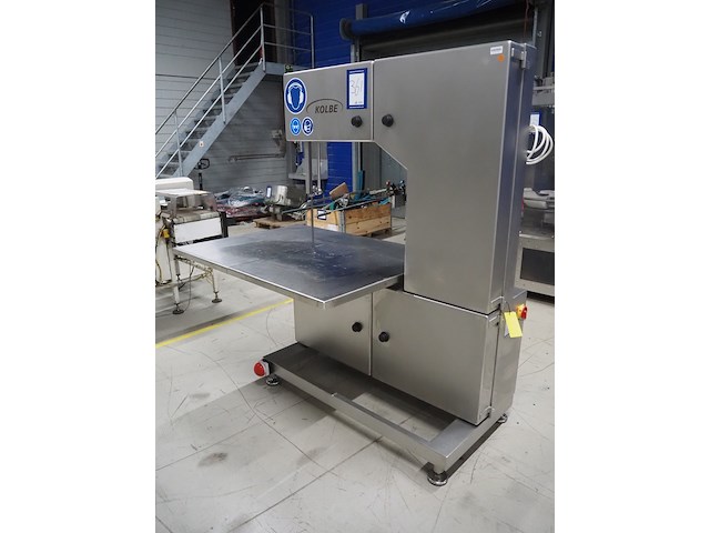 Kolbe - afbeelding 4 van  11