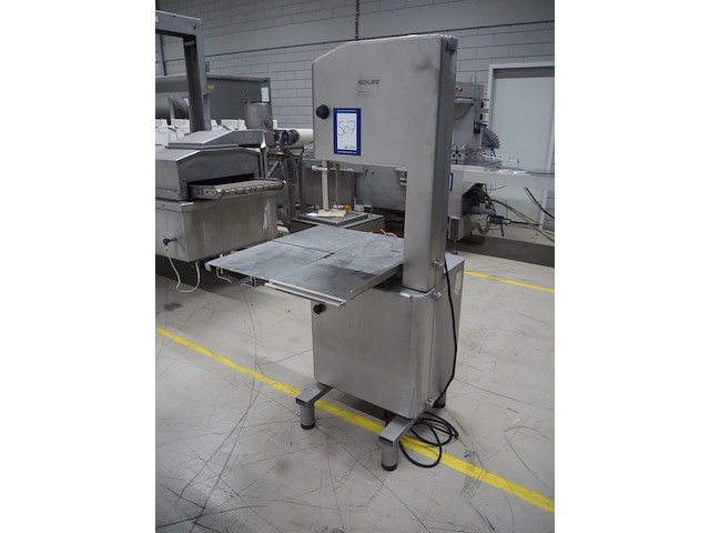 Kolbe - afbeelding 4 van  11