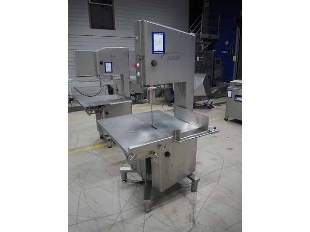 Kolbe - afbeelding 1 van  12