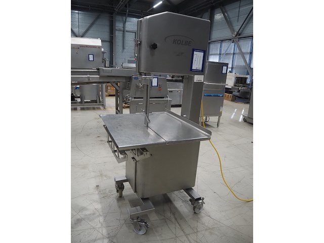 Kolbe - afbeelding 1 van  9