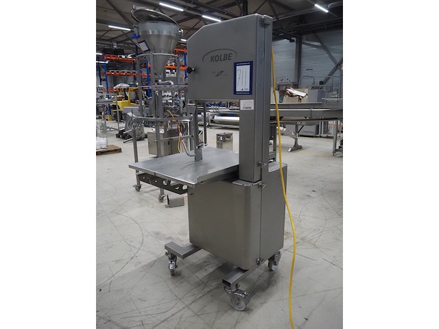 Kolbe - afbeelding 2 van  9