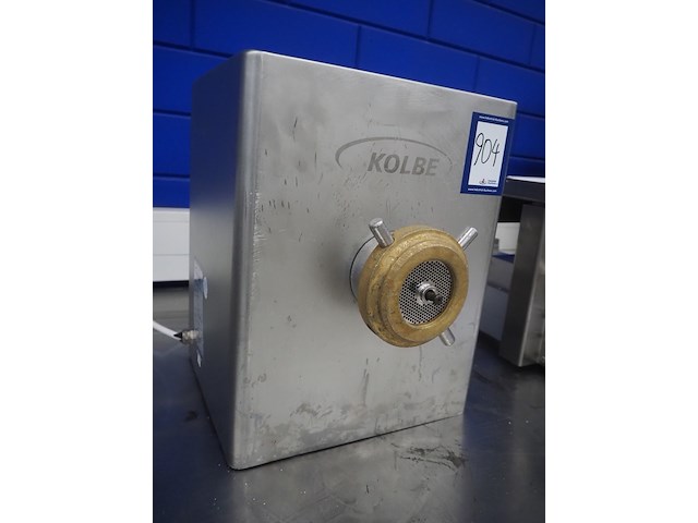 Kolbe - afbeelding 2 van  8